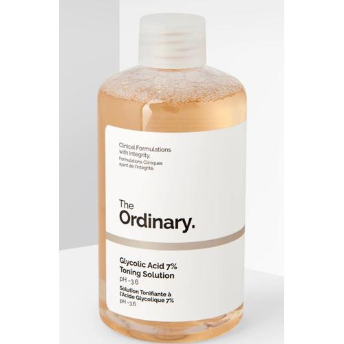 Produits Pour Visage The Ordinary Lotion 