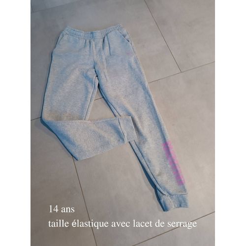 Pantalon De Survêtement