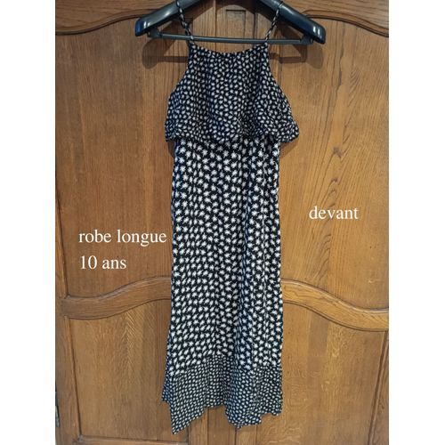 Belle Robe D'été