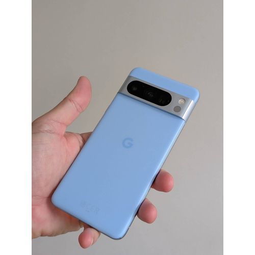 Google Pixel 8 Pro 512 Go Bleu