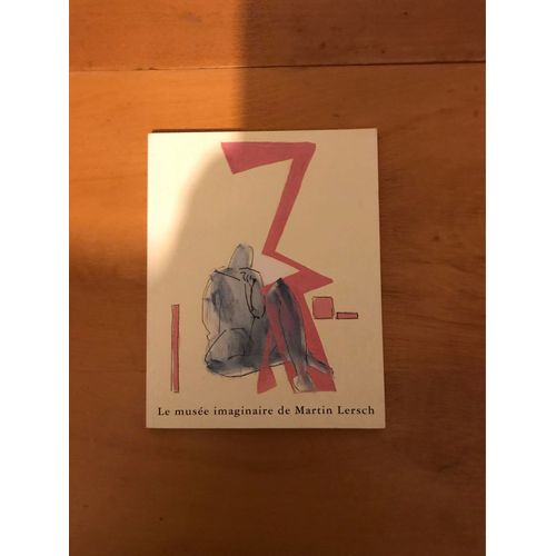 Le Musée Imaginaire De Martin Lersch, Une Correspondance Entre Henri Matisse Et Auguste Herbin.