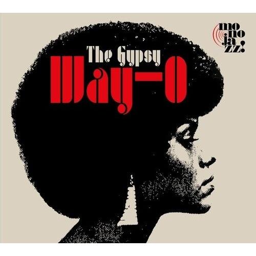 Gypsy (Shirley Bunnie Foy) - Way-O [Compact Discs]