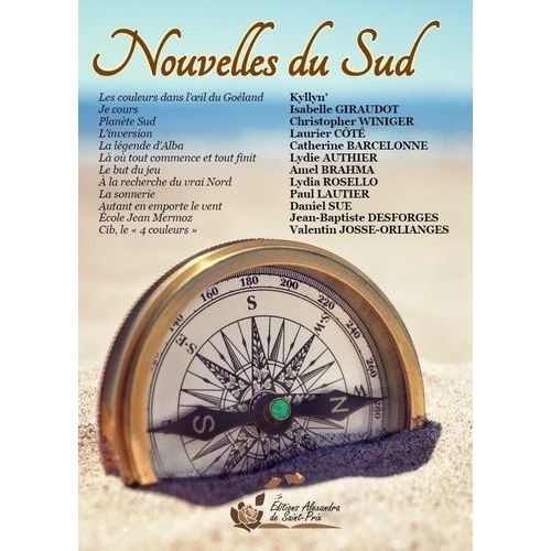 Nouvelles Du Sud