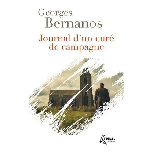 Journal D'un Curé De Campagne
