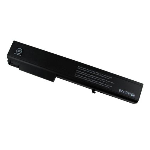 Bti 8c Battery Elitebook 8530p 4gb 320gb 15.6in Dvd+rw W7hp