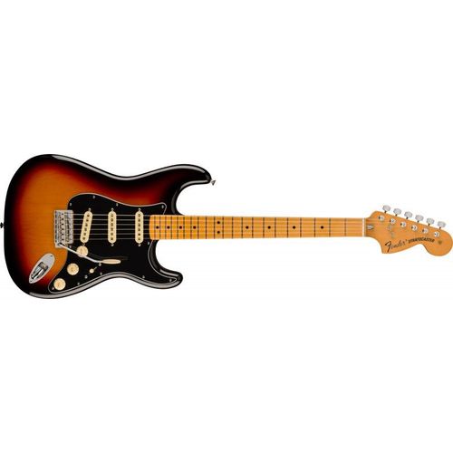 Fender Vintera Ii 70s - Stratocaster - Sunburst