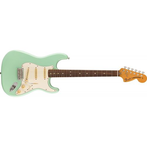 Fender Vintera Ii 70s - Stratocaster - Surf Green
