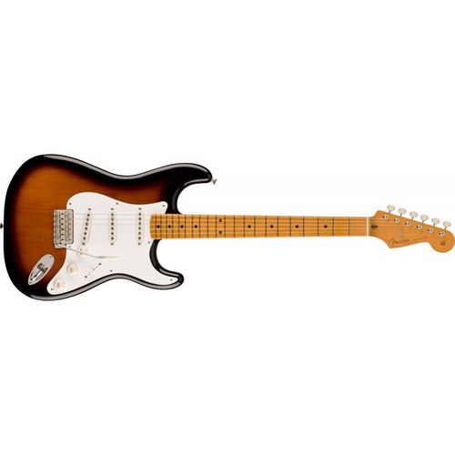 Fender Vintera Ii 50s - Stratocaster - Sunburst
