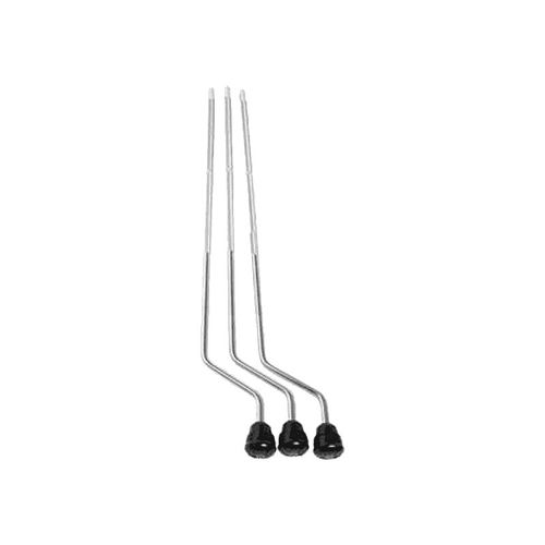Pearl Ftl07c/3 - 3 Pieds T/B Std