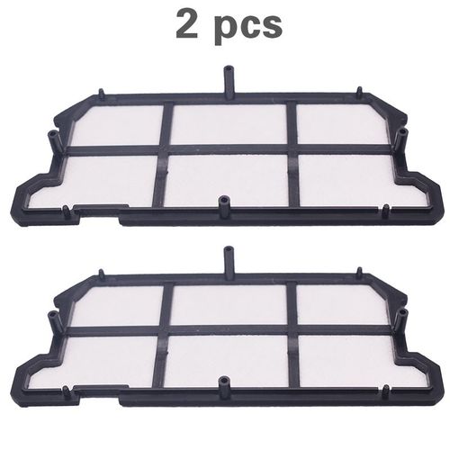 Filtre HEPA efficace anti-poussière pour ILIFE V7S V7 V7s pro ilife v7s et accessoires d'aspirateur robotique