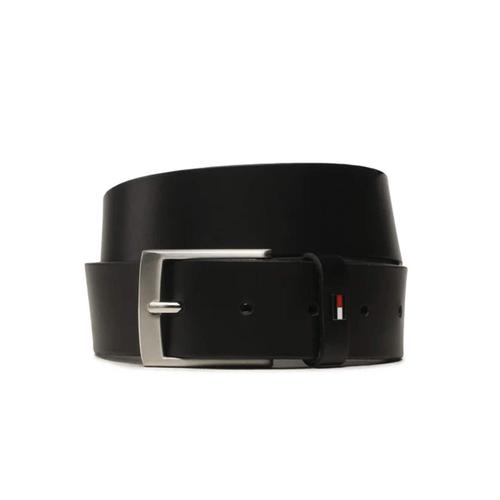 Ceinture Tommy Jeans Adan Homme Noir