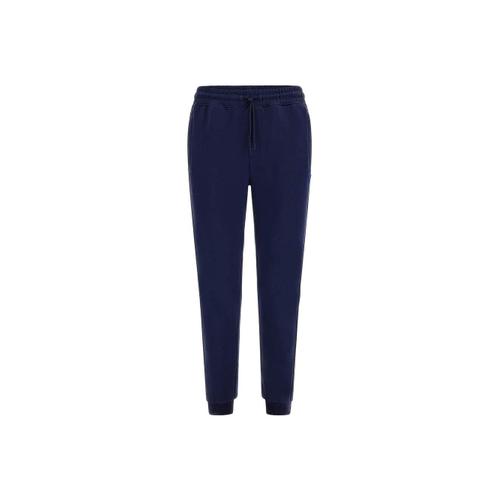 Pantalon Jogging Guess Authentic Homme Bleu