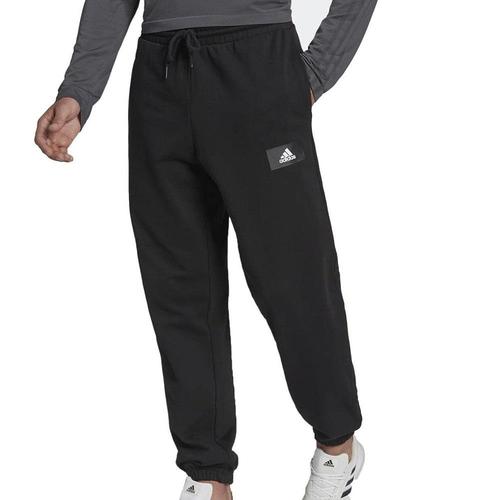 Jogging Noir Homme Adidas Behind