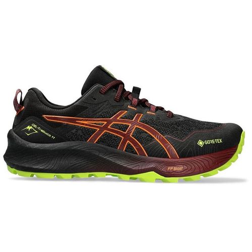 Gel Trabuco 11 Gtx