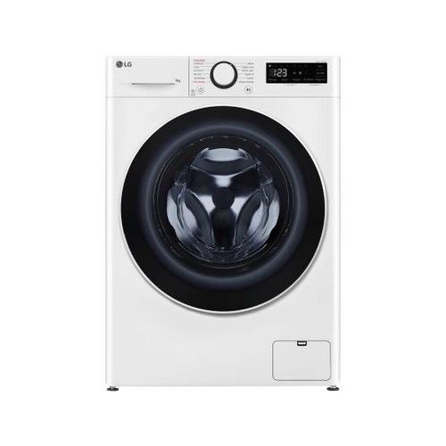 Lave linge Frontal F94R50WHS