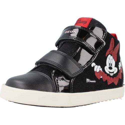 Geox B Kilwi Girl Colour Noir