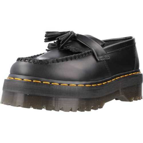 Dr. Martens Adrian Quad Colour Noir