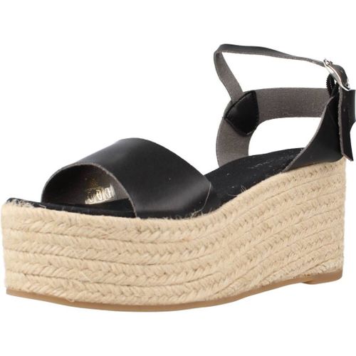 Clara Duran Platafp6cd Colour Noir