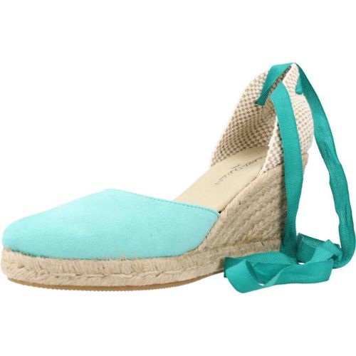 Clara Duran Valenantcd Colour Bleu