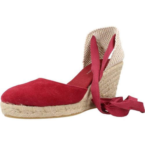 Clara Duran Valenantcd Colour Bordeaux