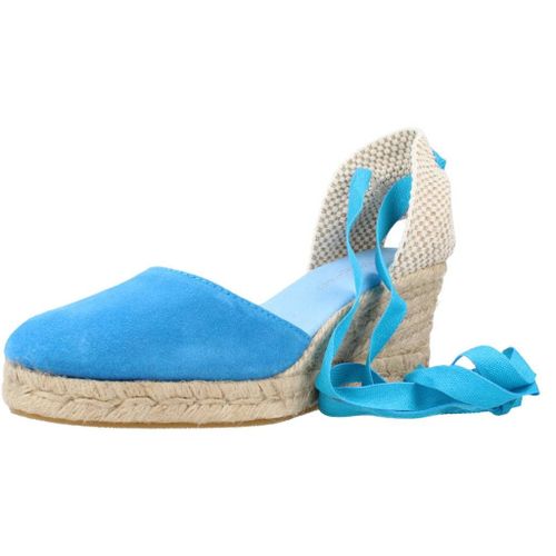 Clara Duran Valensercd Colour Bleu