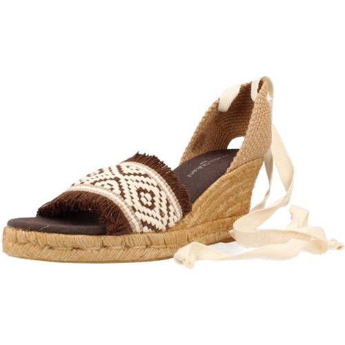 Clara Duran Valenbancd Colour Marron