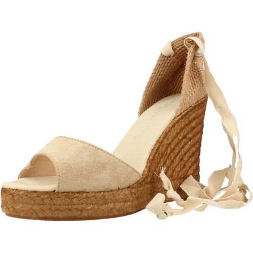 Clara Duran Valencun2cd Colour Beige