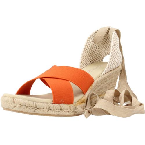 Clara Duran Valenesl2cd Colour Orange - 35