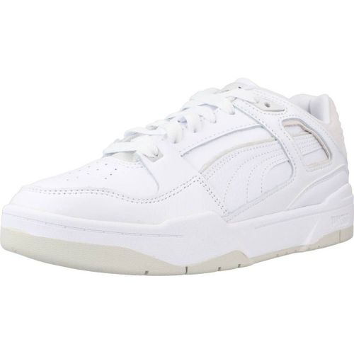 Puma Slipstream Colour Blanc