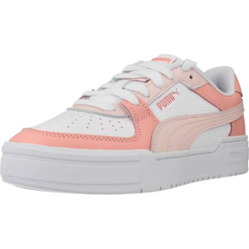 Puma Ca Pro Classic Colour Blanc