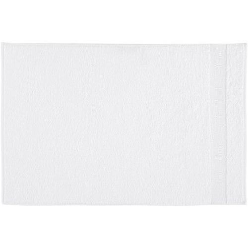 Serviette De Toilette Pétale 40 X 60 Cm - Jasmin 550g/M2