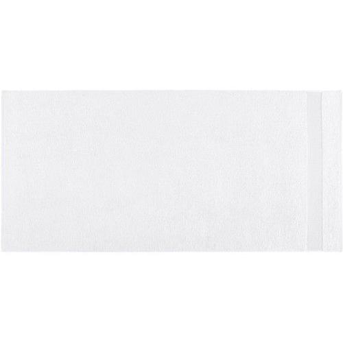 Serviette De Toilette Pétale 70 X 140 Cm - Jasmin 550g/M2