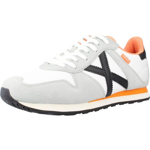 Munich Massana Colour Blanc