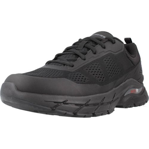 Skechers 210353s Arch Fit Baxter Colour Noir