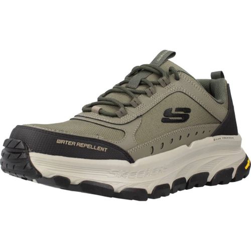 Skechers Dlux Trekker Colour Vert