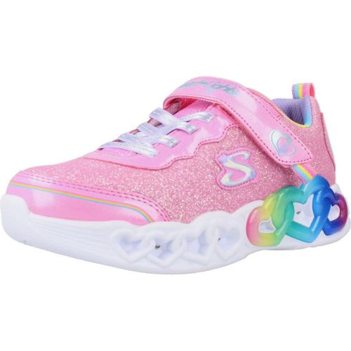 Skechers 303751l Colour Rose