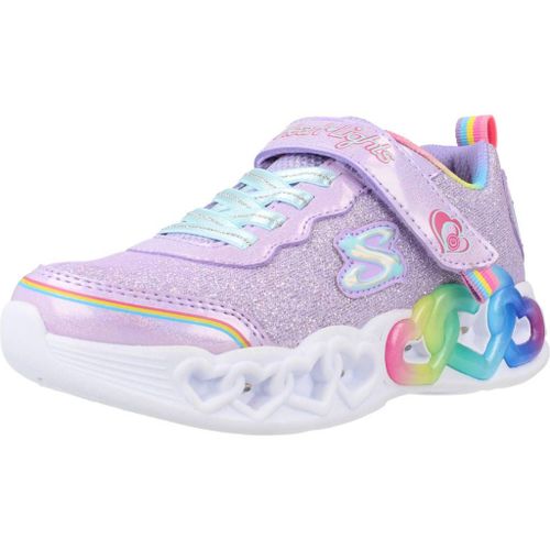 Skechers 303751l Colour Violet