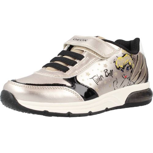 Geox J Spaceclub G. Colour D?or