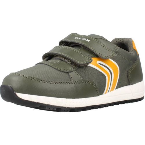 Geox Jalben B Colour Vert