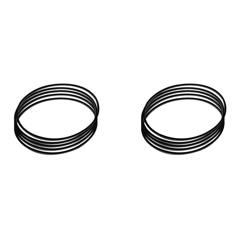 Courroie de moteur de remplacement pour aspirateur robot Eco...