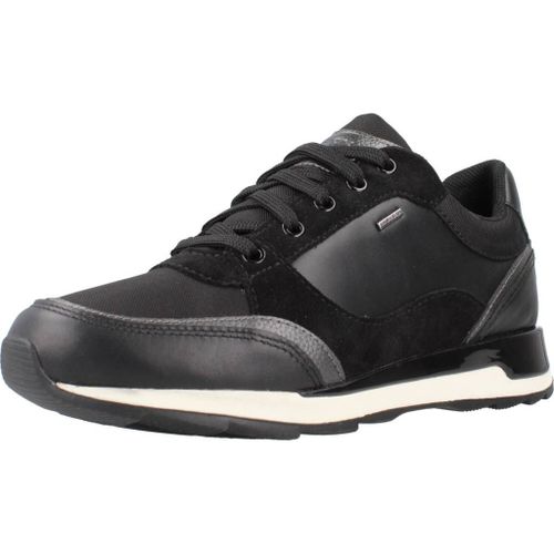 Geox D New Aneko B Abx Colour Noir