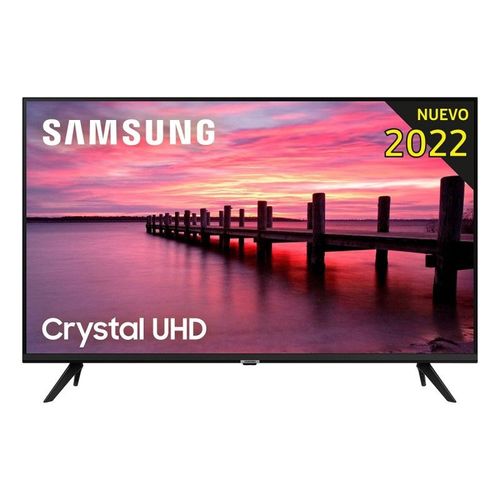 TV intelligente Samsung UE50AU7095 4K Ultra HD
