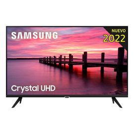 TV intelligente Samsung UE50AU7095 4K Ultra HD