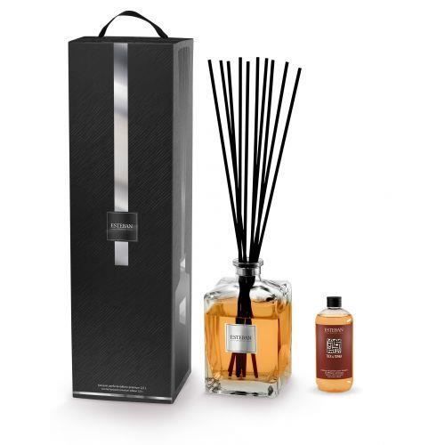 Teck&Tonka Diffuseur de Parfum Premium Ed. 2,5 L - Esteban Paris