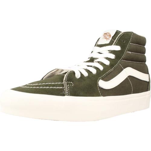 Vans Sk8-hi Vr3 Colour Vert