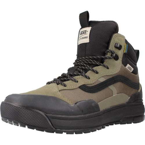 Vans Ultrarange Exo Hi M Colour Vert