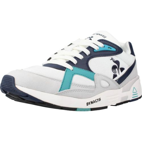 Le Coq Sportif R850 Sport Og Colour Blanc