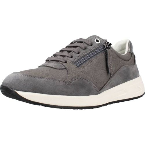 Geox D Ilde Colour Gris