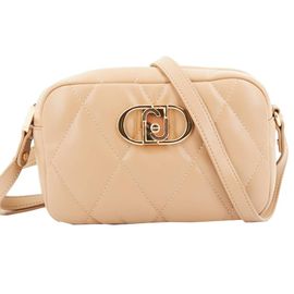 Liu-jo CAMERA CASE Colour Brun clair