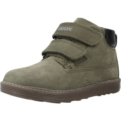 Geox B Hynde Boy Wpf Colour Vert